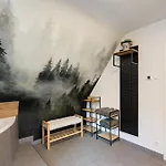 Haus Schwarzwald Koenigin بيت للعطل Bühlertal