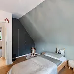 Haus Schwarzwald Koenigin Bühlertal