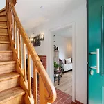 Haus Schwarzwald Koenigin Bühlertal