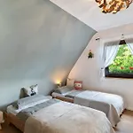 Haus Schwarzwald Koenigin بيت للعطل *