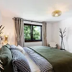 بيت للعطل Haus Schwarzwald Koenigin *