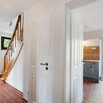 بيت للعطل Haus Schwarzwald Koenigin Bühlertal
