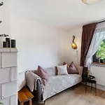 Haus Schwarzwald Koenigin Bühlertal