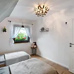 Haus Schwarzwald Koenigin Bühlertal