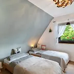 بيت للعطل Haus Schwarzwald Koenigin Bühlertal