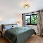 بيت للعطل Haus Schwarzwald Koenigin *