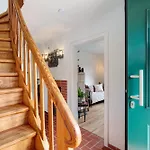 Haus Schwarzwald Koenigin * Bühlertal