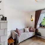 Haus Schwarzwald Koenigin بيت للعطل
