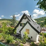 Haus Schwarzwald Koenigin Bühlertal