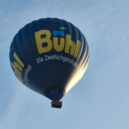 Haus Schwarzwald Koenigin *