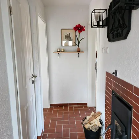 Ferienhaus Haus Schwarzwald Koenigin *