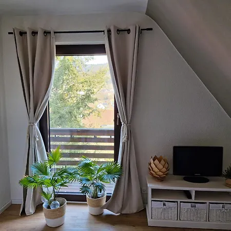 Haus Schwarzwald Koenigin Bühlertal