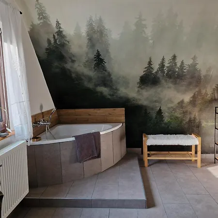 Haus Schwarzwald Koenigin * Bühlertal