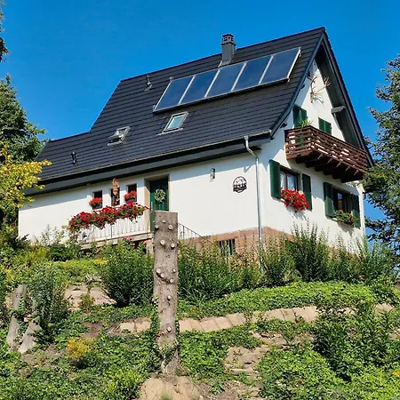 Ferienhaus Haus Schwarzwald Koenigin