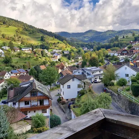 Ferienhaus Haus Schwarzwald Koenigin *