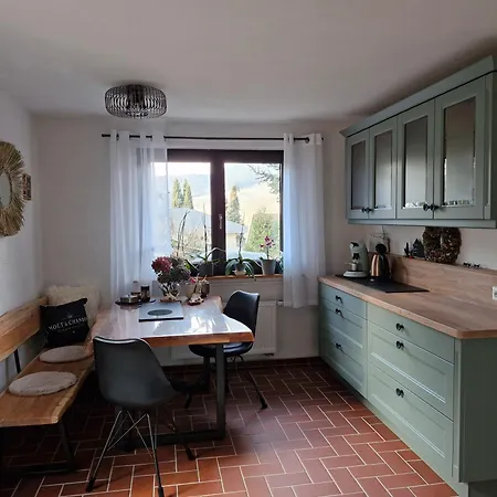 Haus Schwarzwald Koenigin *