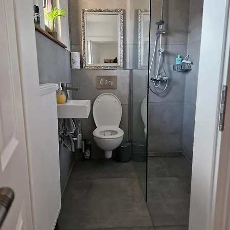 Ferienhaus Haus Schwarzwald Koenigin Bühlertal