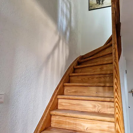 Haus Schwarzwald Koenigin Ferienhaus
