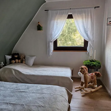 Haus Schwarzwald Koenigin Ferienhaus *