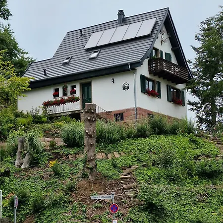 Haus Schwarzwald Koenigin Ferienhaus *