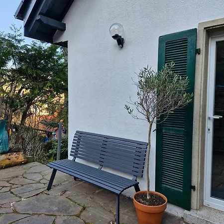 Haus Schwarzwald Koenigin Ferienhaus Bühlertal