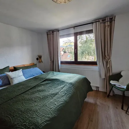 Haus Schwarzwald Koenigin Ferienhaus