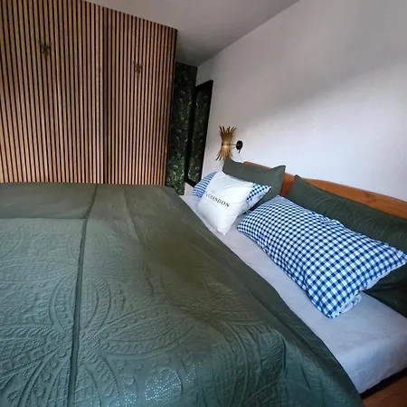 Haus Schwarzwald Koenigin Ferienhaus Bühlertal