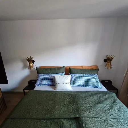Ferienhaus Haus Schwarzwald Koenigin