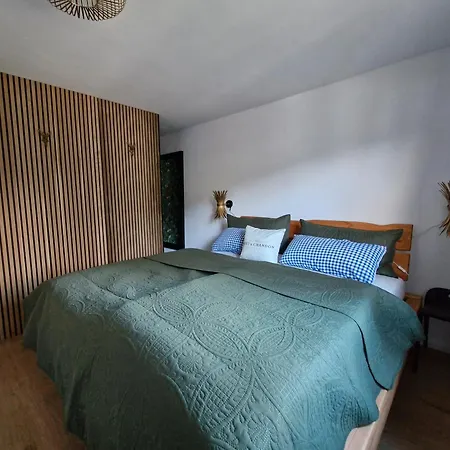 Haus Schwarzwald Koenigin Ferienhaus *