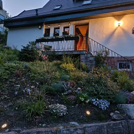 Haus Schwarzwald Koenigin Bühlertal