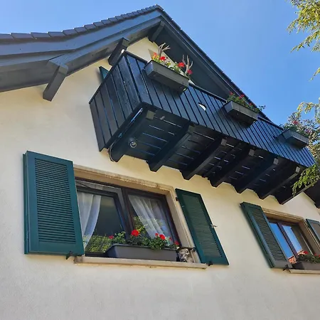 Ferienhaus Haus Schwarzwald Koenigin Bühlertal