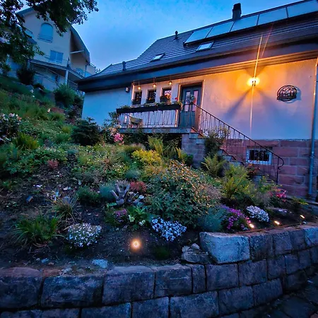 Haus Schwarzwald Koenigin *