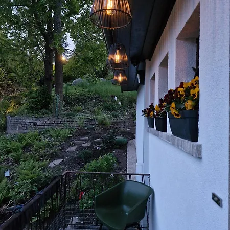 Haus Schwarzwald Koenigin Bühlertal