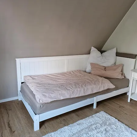 Haus Schwarzwald Koenigin * Bühlertal