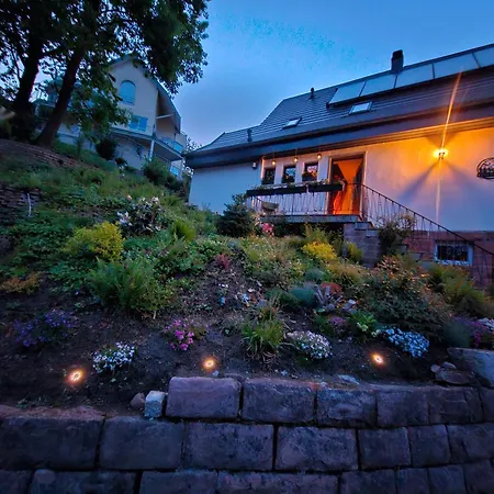 Haus Schwarzwald Koenigin