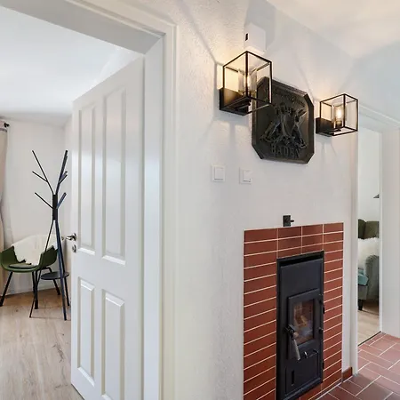 펜션 Haus Schwarzwald Koenigin 불러탈