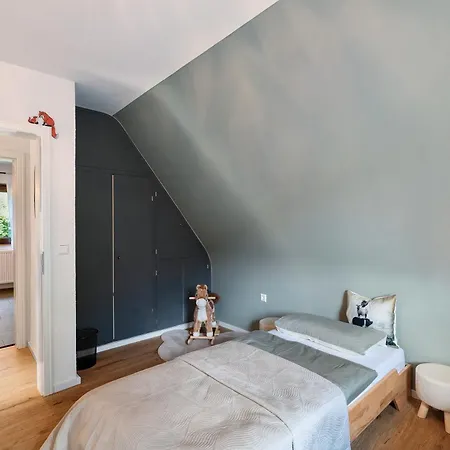 Haus Schwarzwald Koenigin 불러탈