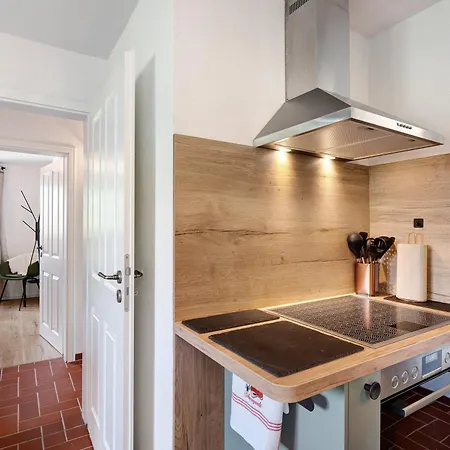 Haus Schwarzwald Koenigin 불러탈