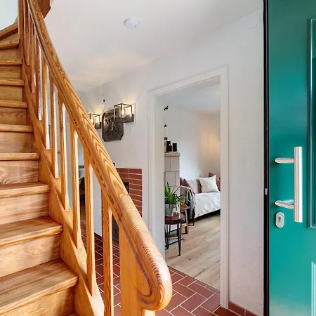 Haus Schwarzwald Koenigin 불러탈