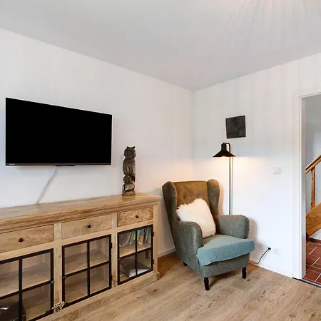 Haus Schwarzwald Koenigin Ferienhaus