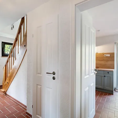 펜션 Haus Schwarzwald Koenigin 불러탈