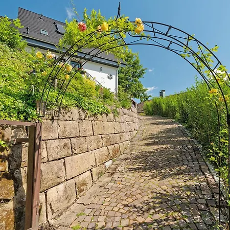 Haus Schwarzwald Koenigin * 불러탈