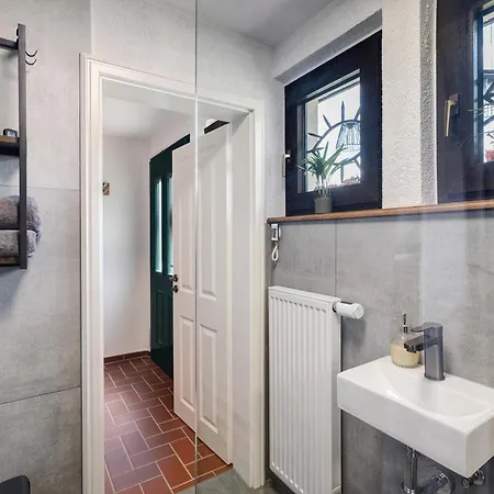 Haus Schwarzwald Koenigin 펜션