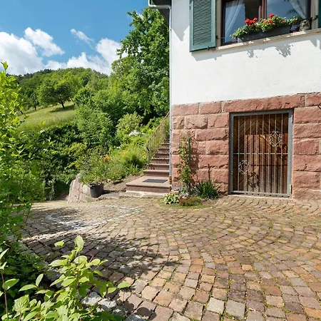 Haus Schwarzwald Koenigin *