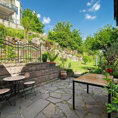 펜션 Haus Schwarzwald Koenigin *