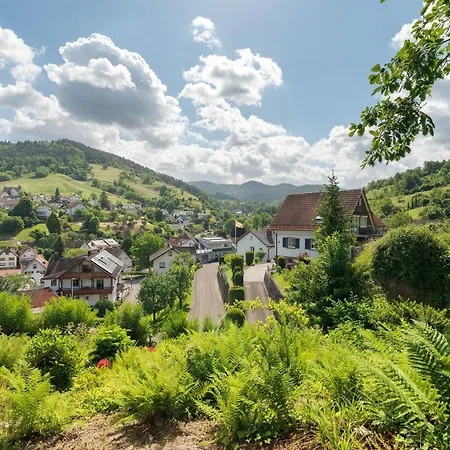 Haus Schwarzwald Koenigin Ferienhaus *