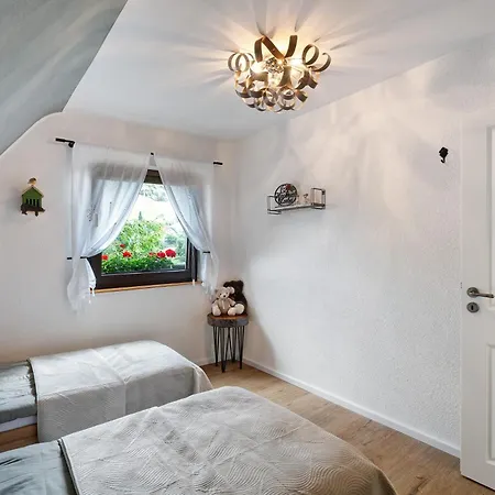 Haus Schwarzwald Koenigin 불러탈