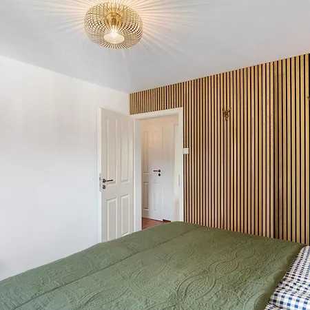 Haus Schwarzwald Koenigin Сasa de vacaciones Bühlertal