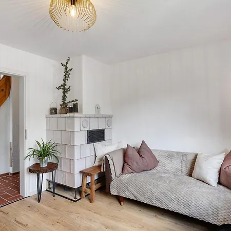 Haus Schwarzwald Koenigin Сasa de vacaciones