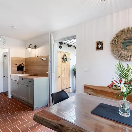 Haus Schwarzwald Koenigin Сasa de vacaciones *